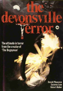 Terror em Devonsville (The Devonsville Terror)