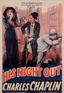 Carlitos se Diverte (A Night Out)