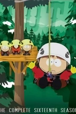 South Park (16ª Temporada) (South Park (Season 16))