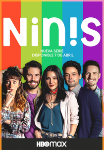 Ninis (1ª Temporada) (Ninis (Season 1))