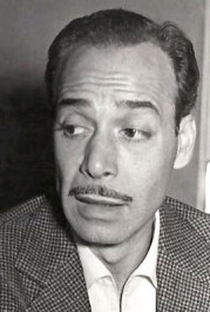 Narciso Ibáñez Menta - Poster 1