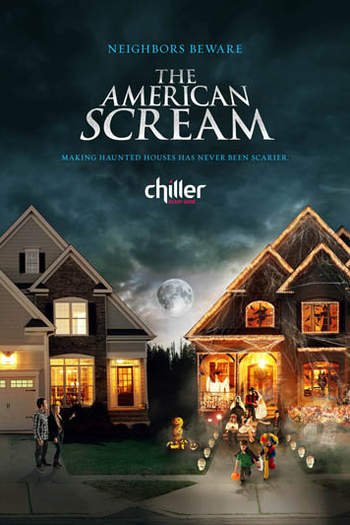  de Filme O Grito Americano (2012)