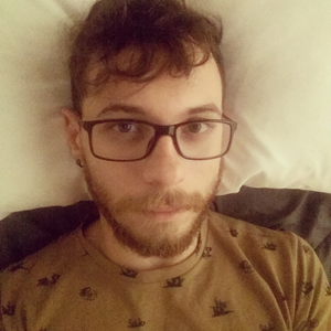 Foto de perfil de Thomas Saunders