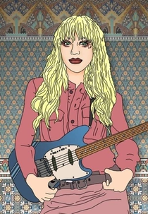 The Dark Night of the Soul (The Dark Night of the Soul)