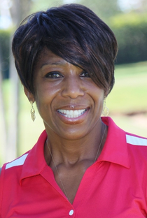Dawnn Lewis - Poster 1