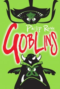 Goblins - Poster / Capa / Cartaz - Oficial 1