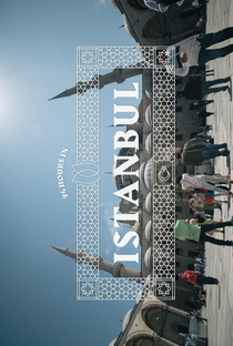 24 Hours in Istanbul - Poster / Capa / Cartaz - Oficial 1