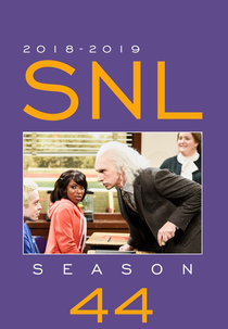 Saturday Night Live (44ª Temporada) (Saturday Night Live (Season 44))
