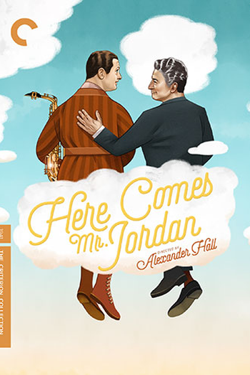  de Filme Que Espere o Céu (1941)