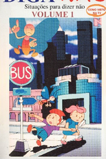 Diga Não - Situações Para Dizer Não (Just Say No!)