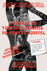 A Câmara de Torturas Sexuais do Doutor Josefel (A Câmara de Torturas Sexuais do Doutor Josefel)