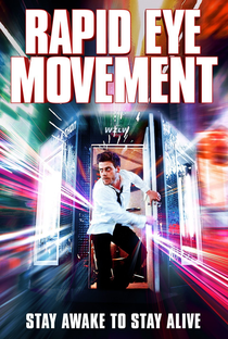 Rapid Eye Movement - Poster / Capa / Cartaz - Oficial 2
