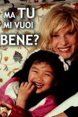 Mas Você Me Ama? (Ma tu mi vuoi bene?)