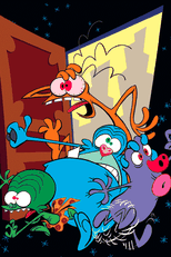 Space Goofs (Les Zinzins de l'espace)