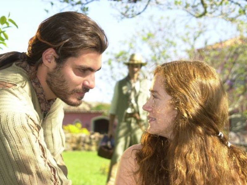 Foto 5 de A Casa das Sete Mulheres