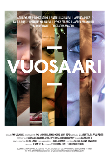  de Filme Naked Harbour (2012)