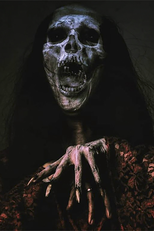 Perempuan Bergaun Merah (Perempuan Bergaun Merah)