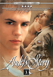 A História de Andel (Andel's Story 1)
