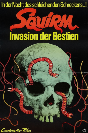  de Filme A Noite do Terror Rastejante (1976)