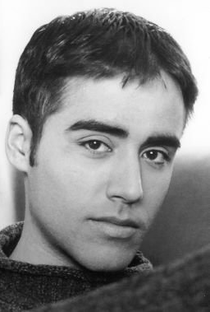 Frank Licari - Poster 1