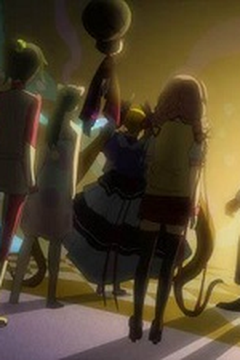 Poster de Episódio イブの吐息 (2017)
