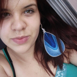 Foto de perfil de Amanda Sena Cardoso