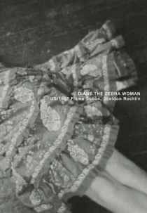 Diane the Zebra Woman (Diane the Zebra Woman)