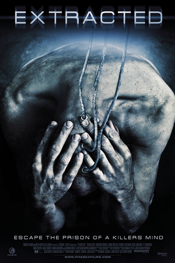  de Filme Extracted (2012)