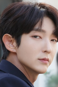 Lee Joon Gi