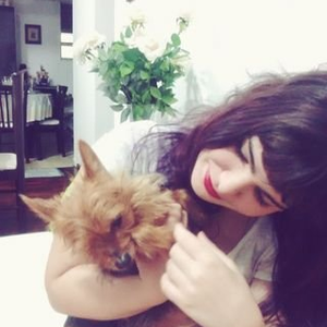 Foto de perfil de Lara Fernandes