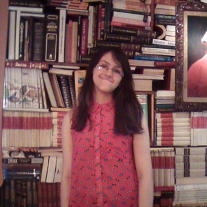 Foto de perfil de Thais Fraccari