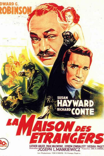  de Filme Sangue do Meu Sangue (1949)