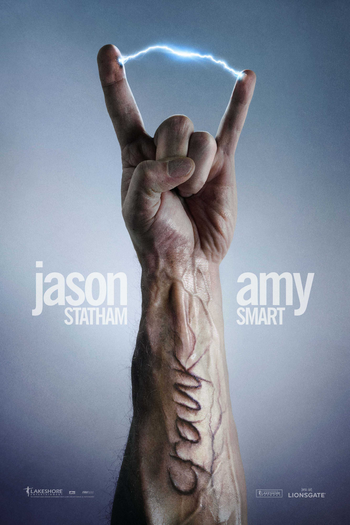  de Filme Adrenalina (2006)