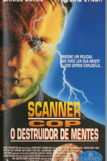 Scanner Cop: O Destruidor de Mentes (Scanner Cop)