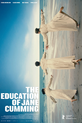 Poster 1 de Filme A Educação de Jane Cumming (2026)