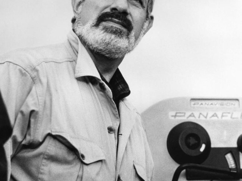 Foto 9 de Síndrome de Caim