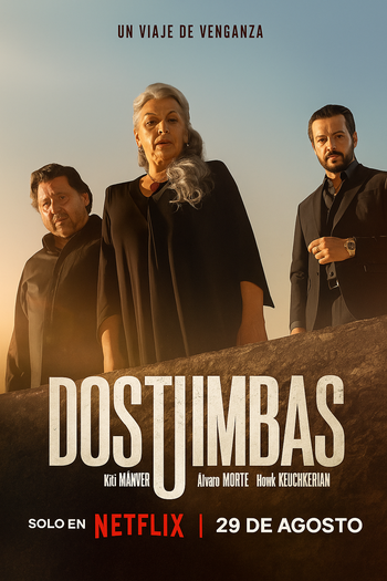  de Série Duas Covas (2025)