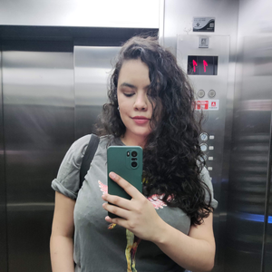 Foto de perfil de Hortência Lopes