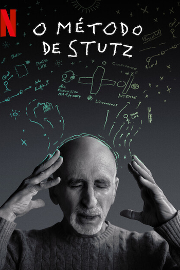  de Filme O Método de Stutz (2022)
