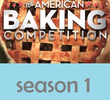 The American Baking Competition (1ª Temporada)