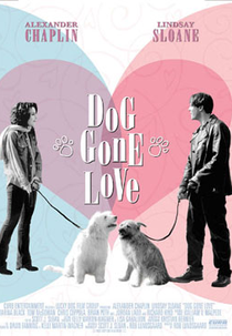 O Melhor Amigo do Amor (Dog Gone Love)