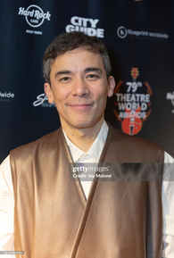 Conrad Ricamora