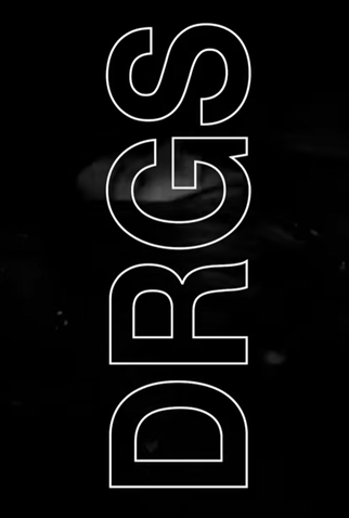 Poster 1 de Curta Minuit Machine: DRGS (2019)