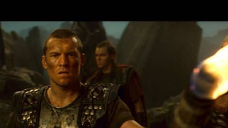 Trailer: 'Clash of the Titans' Trailer 2 HD