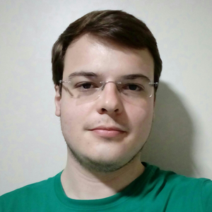 Foto de perfil de Leonardo