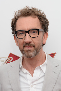 John Carney - Poster 2