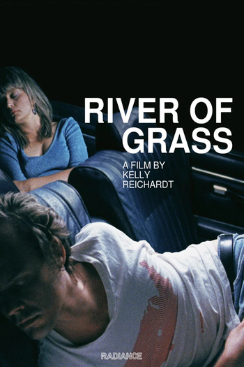  de Filme River of Grass (1994)