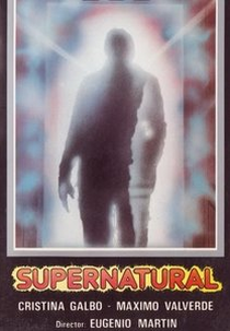 Sobrenatural (Sobrenatural)