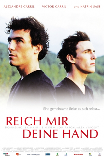  de Filme Donne-moi La Main (2008)