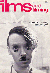 Son of Hitler (Son of Hitler)